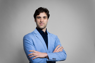 Dr. Stefano Melchionna
